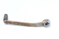 Shift lever shift pedal Kawasaki Z 400 B Twin KZ400B 78-81