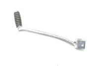 Shift lever shift pedal Kawasaki Z 400 B Twin KZ400B 78-81