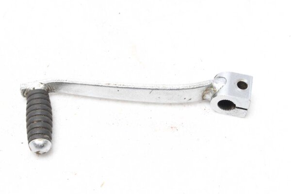 Vaihdevivun vaihdepoljin Kawasaki Z 400 B Twin KZ400B 78-81