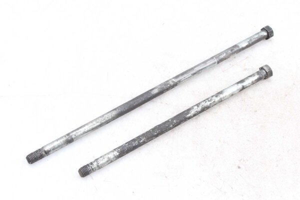 Motorsteun Beugel Bevestiging Kawasaki Z 400 B Twin KZ400B 78-81