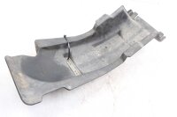 Parafango paraspruzzi parafango posteriore Kawasaki GPZ 550 Unitrak ZX550A 84-89