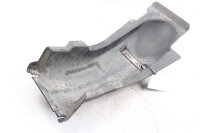 Parafango paraspruzzi parafango posteriore Kawasaki GPZ 550 Unitrak ZX550A 84-89