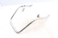 Pillion-kahvan kahvan takakahva Kawasaki ZX-R 400 ZX400L1-L3 91-93