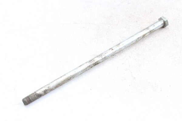 Swingarm axle thru axle Kawasaki ZX-R 400 ZX400L1-L3 91-93