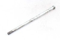 Swingarm axle thru axle Kawasaki ZX-R 400 ZX400L1-L3 91-93