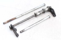 Frame houder bevestiging Kawasaki ZX-R 400 ZX400L1-L3 91-93