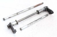 Frame houder bevestiging Kawasaki ZX-R 400 ZX400L1-L3 91-93