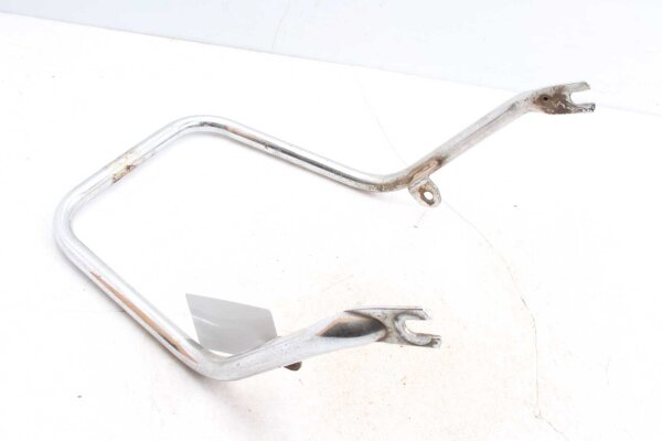 Pillion handle grab handle rear handle Kawasaki ZX-R 400 ZX400L1-L3 91-93