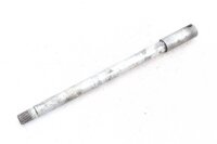 Front wheel axle, front axle Kawasaki ZX-R 400 ZX400L1-L3...
