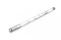 Front wheel axle, front axle Kawasaki ZX-R 400 ZX400L1-L3...