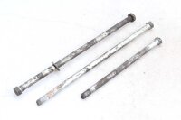 Frame Beugel Bevestiging Kawasaki ZX-R 400 ZX400L1-L3 91-93