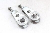 Chain tensioner swingarm Kawasaki ZX-R 400 ZX400L1-L3 91-93