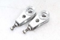 Chain tensioner swingarm Kawasaki ZX-R 400 ZX400L1-L3 91-93