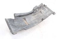 Parafango paraspruzzi parafango posteriore Kawasaki GPZ 550 Unitrak ZX550A 84-89