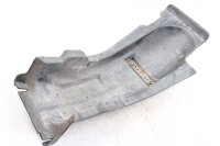 Parafango paraspruzzi parafango posteriore Kawasaki GPZ 550 Unitrak ZX550A 84-89