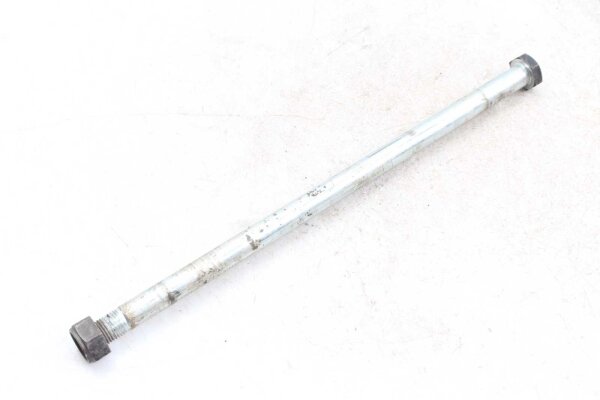Swingarm axle thru axle Kawasaki ZX-R 400 ZX400L1-L3 91-93