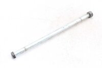 Swingarm axle thru axle Kawasaki ZX-R 400 ZX400L1-L3 91-93