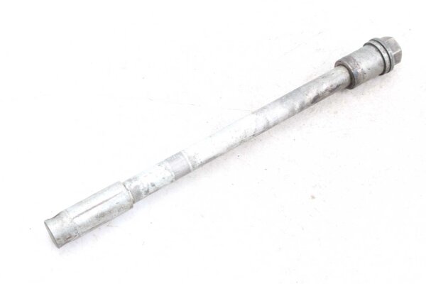 Front wheel axle, front axle Kawasaki ZX-R 400 ZX400L1-L3 91-93
