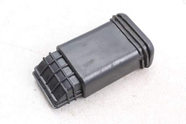 Conducto de aire del conducto de admisión Kawasaki ZX-R 400 ZX400L1-L3 91-93