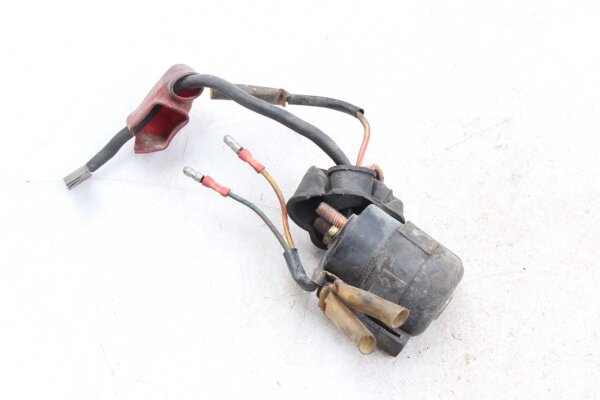 Startrelæ starterrelæ Kawasaki GPZ 550 Unitrak KZ550B/H 82-83