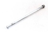 Swingarm axle thru axle Kawasaki ZX-R 400 ZX400L1-L3 91-93