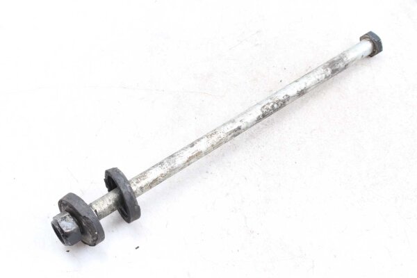 Swingarm axle thru axle Kawasaki ZX-R 400 ZX400L1-L3 91-93