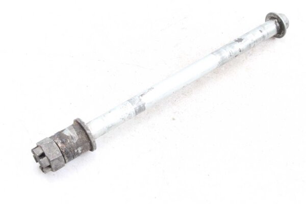 Hinterradachse Steckachse hinten Kawasaki ZX-R 400 ZX400L1-L3 91-93