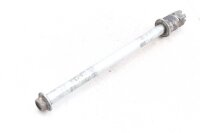 Rear wheel axle, rear axle Kawasaki ZX-R 400 ZX400L1-L3...