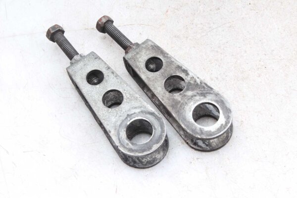 Ketjunkiristimen kääntövarsi Kawasaki ZX-R 400 ZX400L1-L3 91-93