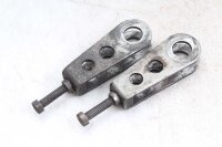 Chain tensioner swingarm Kawasaki ZX-R 400 ZX400L1-L3 91-93