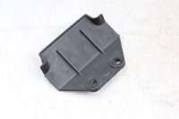 Edessä suojakansi Kawasaki ZX-R 400 ZX400L1-L3 91-93