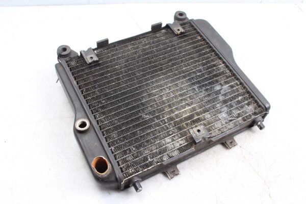 Vandkøler radiator Kawasaki GTR 1000 ZGT00A 86-95