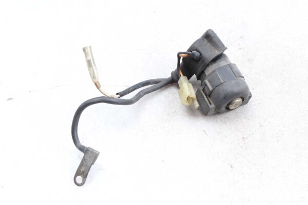 Startrelæ starterrelæ Kawasaki GPZ 550 Unitrak KZ550B/H 82-83