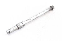 Front wheel axle, front axle Kawasaki ZX-R 400 ZX400L1-L3...
