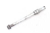 Front wheel axle, front axle Kawasaki ZX-R 400 ZX400L1-L3...