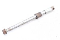 Front wheel axle, front axle Kawasaki ZX-R 400 ZX400L1-L3 91-93