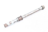 Front wheel axle, front axle Kawasaki ZX-R 400 ZX400L1-L3 91-93