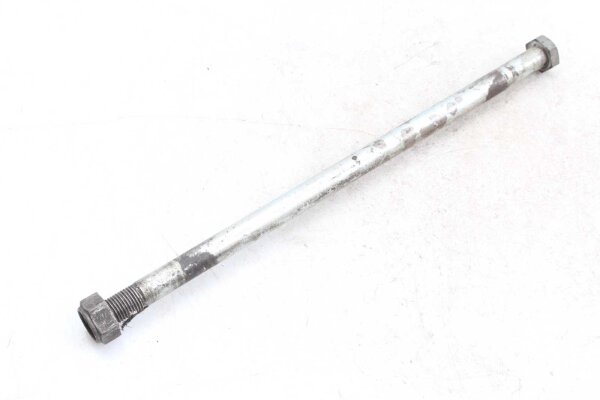 Swingarm axle thru axle Kawasaki ZX-R 400 ZX400L1-L3 91-93