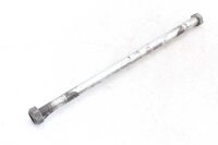 Swingarm axle thru axle Kawasaki ZX-R 400 ZX400L1-L3 91-93