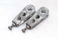 Chain tensioner swingarm Kawasaki ZX-R 400 ZX400L1-L3 91-93