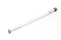 Swingarm axle thru axle Kawasaki ZX-R 400 ZX400L1-L3 91-93