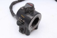 Handlebar switch handlebar fitting on the right Kawasaki...