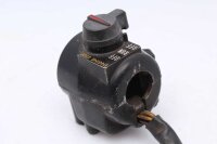 Support de guidon de commande de guidon à droite Kawasaki ZX-R 400 ZX400L1-L3 91-93