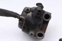 Support de guidon de commande de guidon à droite Kawasaki ZX-R 400 ZX400L1-L3 91-93