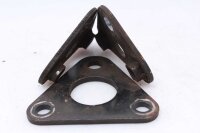 Rungon pidikkeen kiinnike Kawasaki ZX-R 400 ZX400L1-L3 91-93