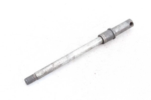 Forhjulsaksel, foraksel Kawasaki ZX-R 400 ZX400L1-L3 91-93