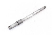 Forhjulsaksel, foraksel Kawasaki ZX-R 400 ZX400L1-L3 91-93