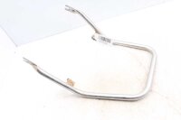 Pillion-kahvan kahvan takakahva Kawasaki ZX-R 400 ZX400L1-L3 91-93