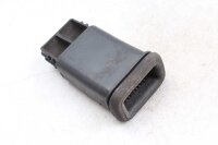 Imukanavan ilmakanava Kawasaki ZX-R 400 ZX400L1-L3 91-93