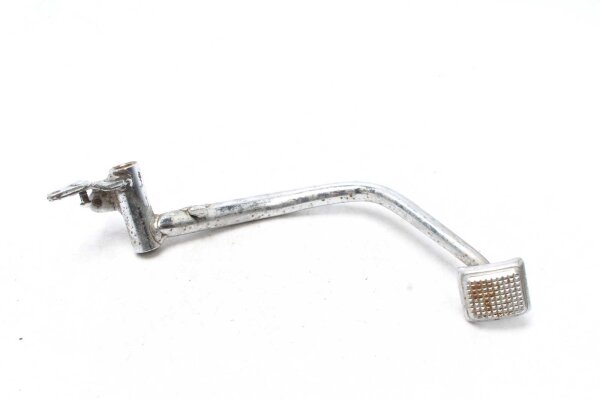 Bromshandtag bromspedal Kawasaki Z 400 B Twin KZ400B 78-81